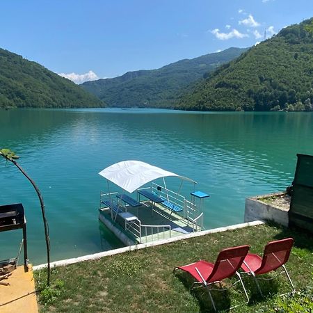 Lake House Jablanica Eksteriør bilde